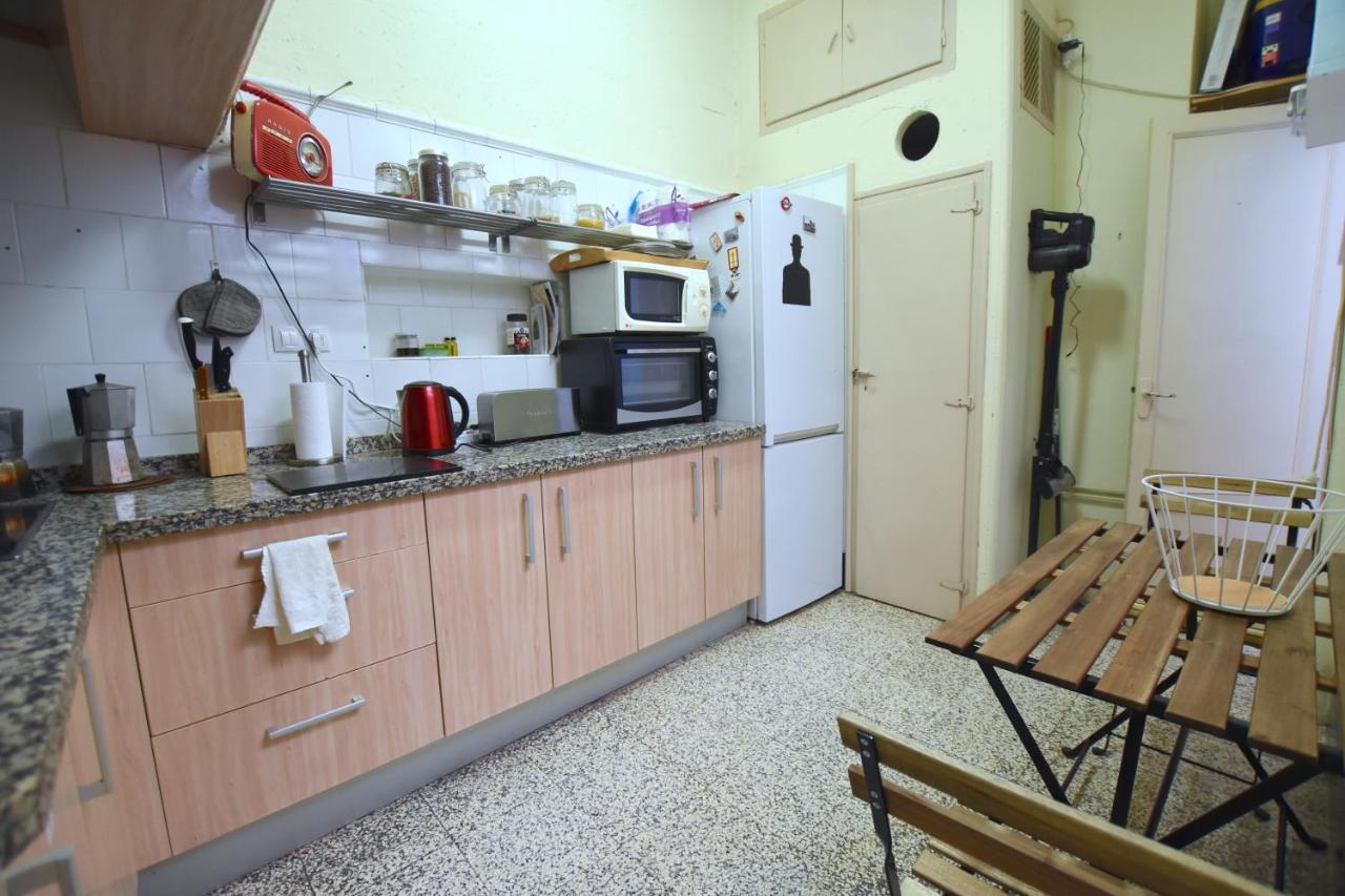 Habitacion En Centro Historico Málaga Kültér fotó